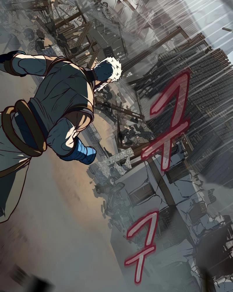 Túy Kiếm Dạ Hành 111 trang 22