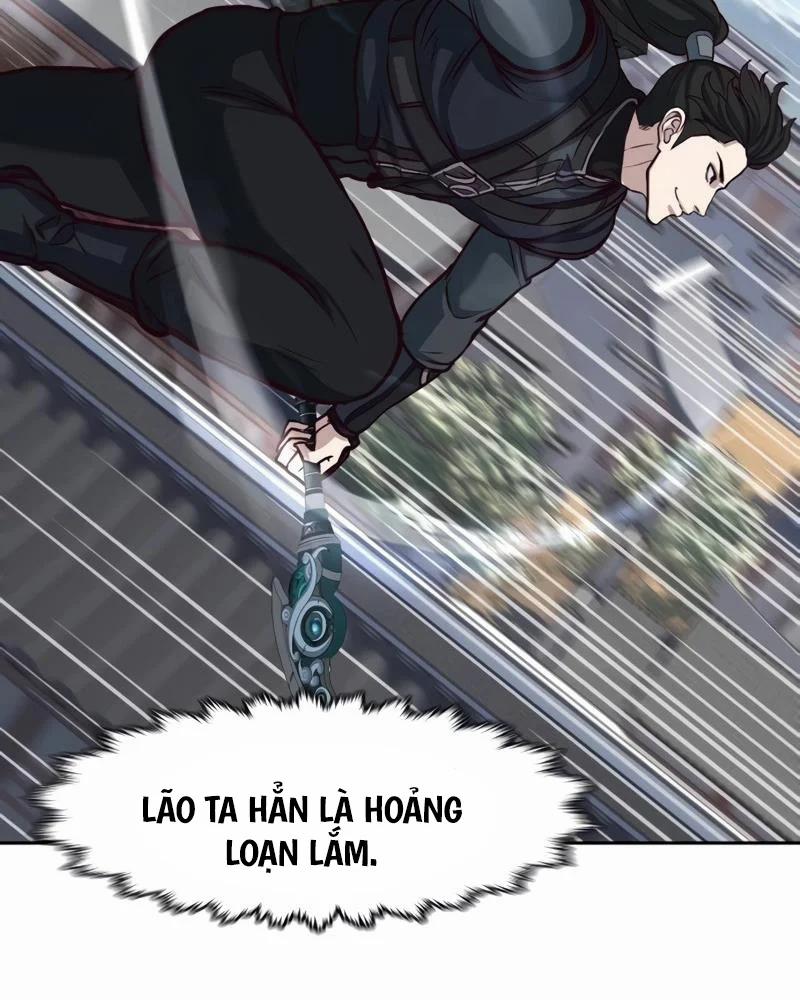 Túy Kiếm Dạ Hành 111 trang 28