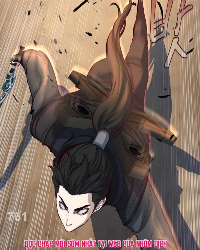 Túy Kiếm Dạ Hành 111 trang 3