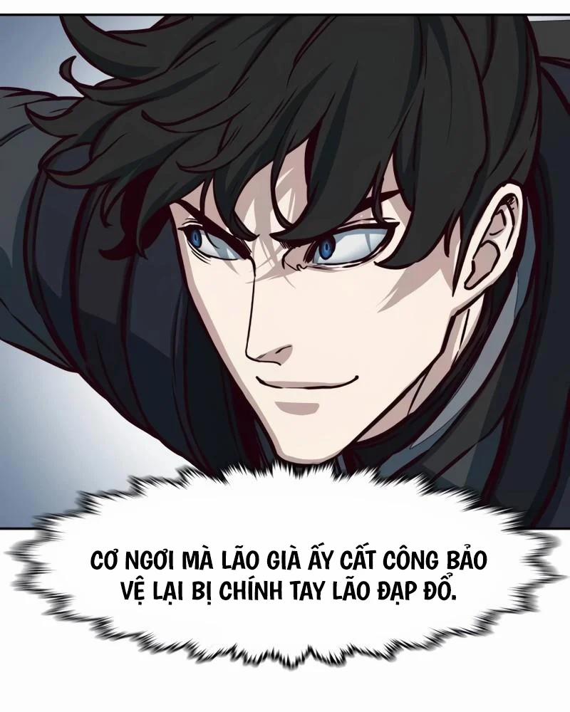 Túy Kiếm Dạ Hành 111 trang 30