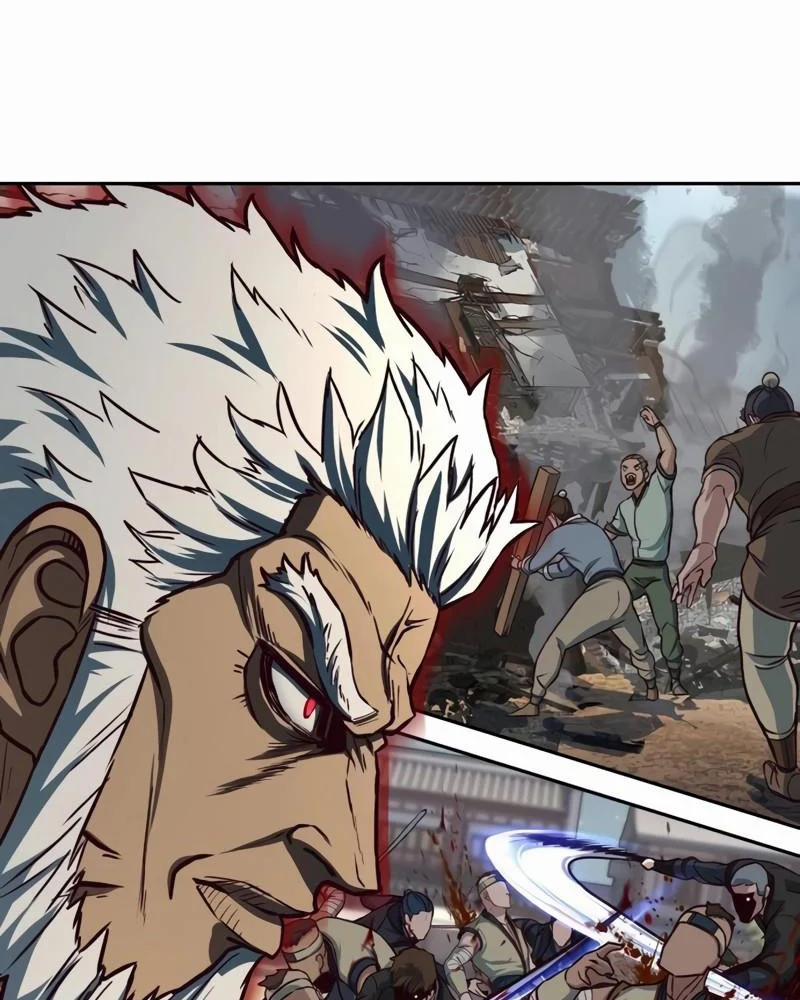 Túy Kiếm Dạ Hành 111 trang 31