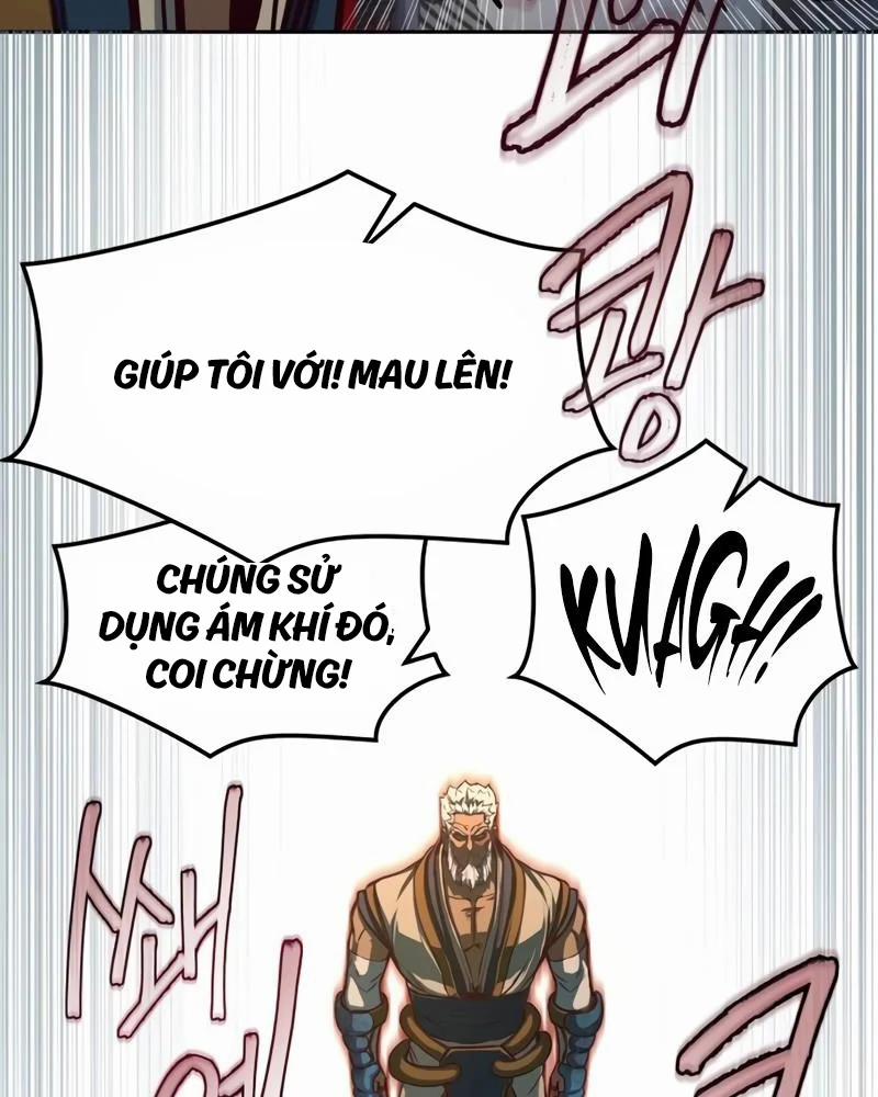 Túy Kiếm Dạ Hành 111 trang 33