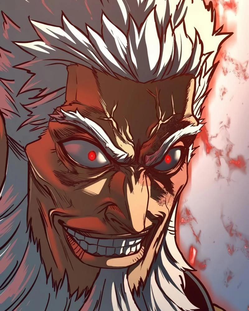 Túy Kiếm Dạ Hành 111 trang 36