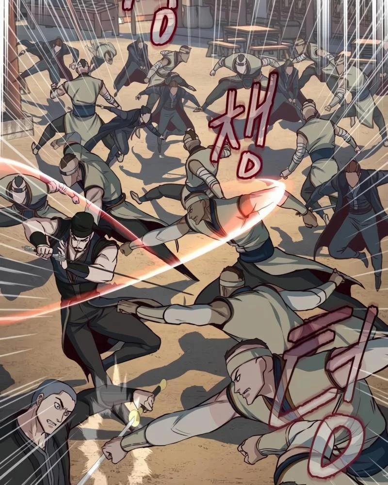 Túy Kiếm Dạ Hành 111 trang 38