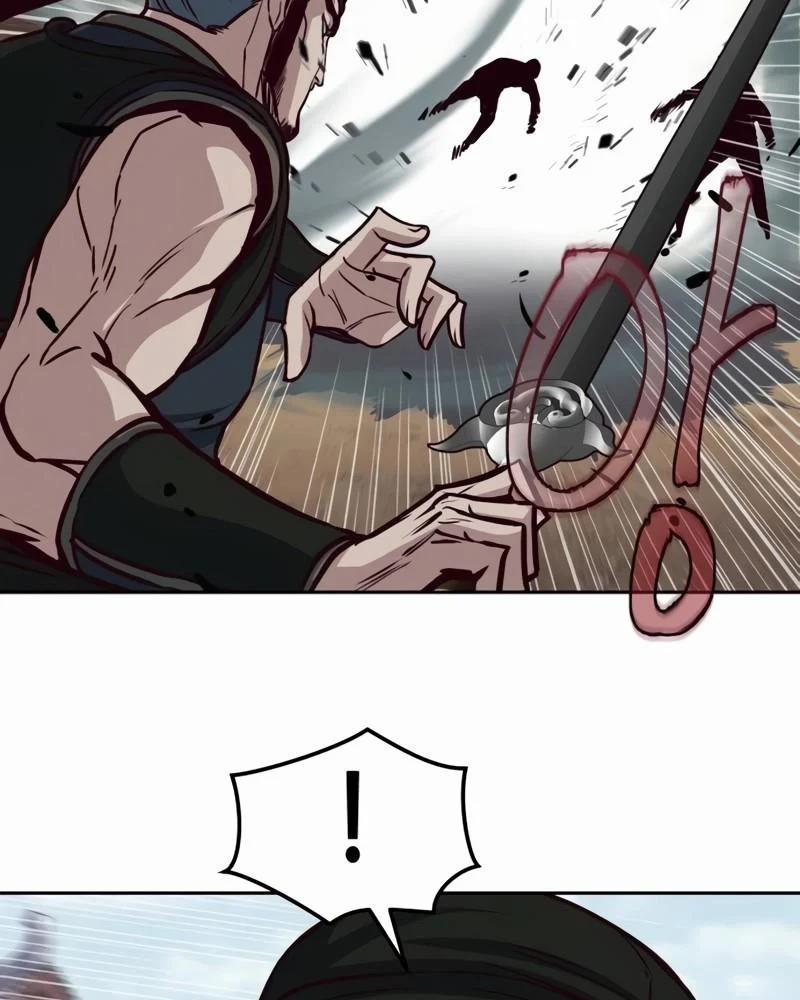 Túy Kiếm Dạ Hành 111 trang 42