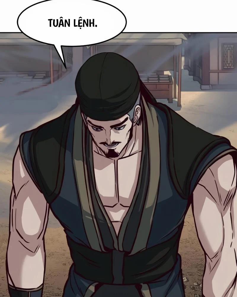 Túy Kiếm Dạ Hành 111 trang 48