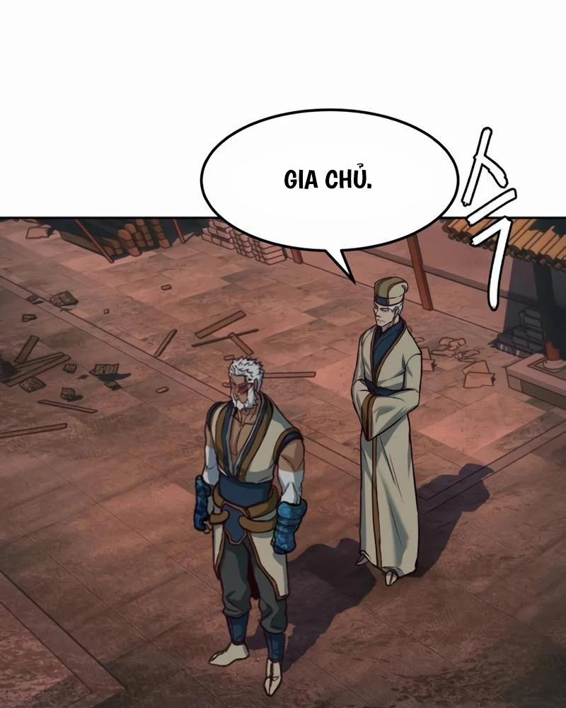 Túy Kiếm Dạ Hành 111 trang 60