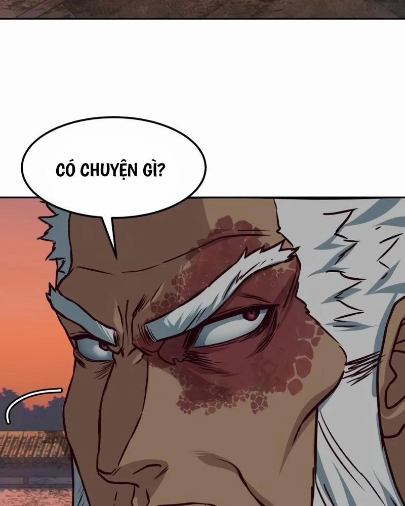 Túy Kiếm Dạ Hành 111 trang 61