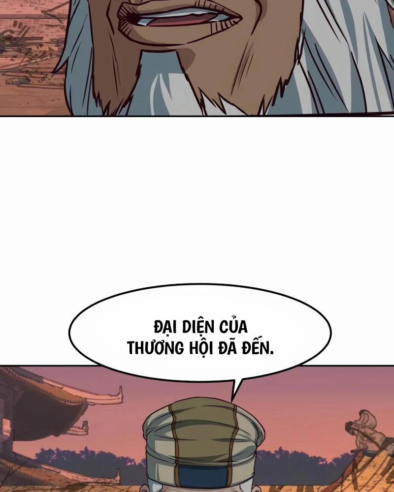 Túy Kiếm Dạ Hành 111 trang 62