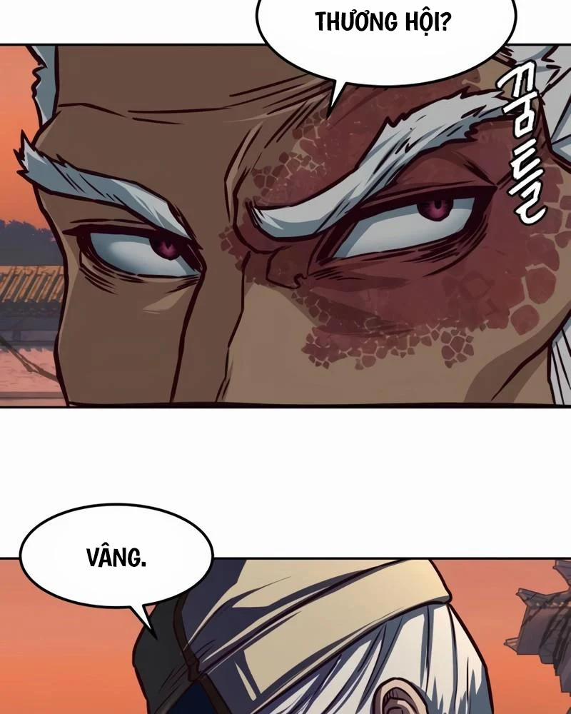 Túy Kiếm Dạ Hành 111 trang 64