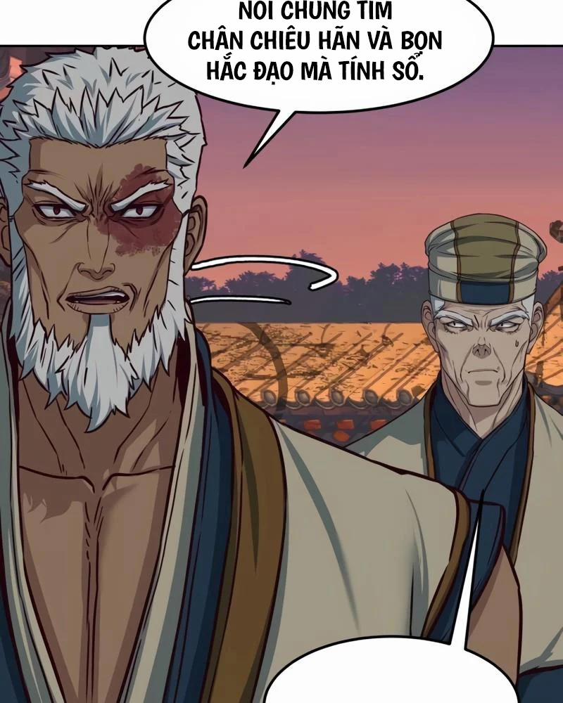 Túy Kiếm Dạ Hành 111 trang 66