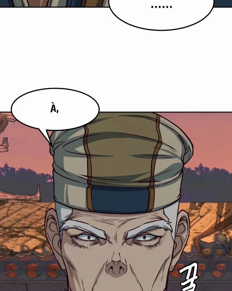 Túy Kiếm Dạ Hành 111 trang 67