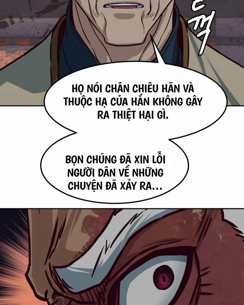 Túy Kiếm Dạ Hành 111 trang 68