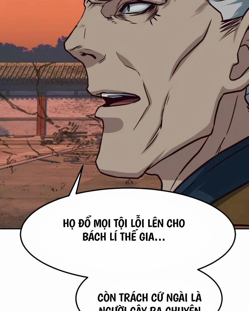 Túy Kiếm Dạ Hành 111 trang 70