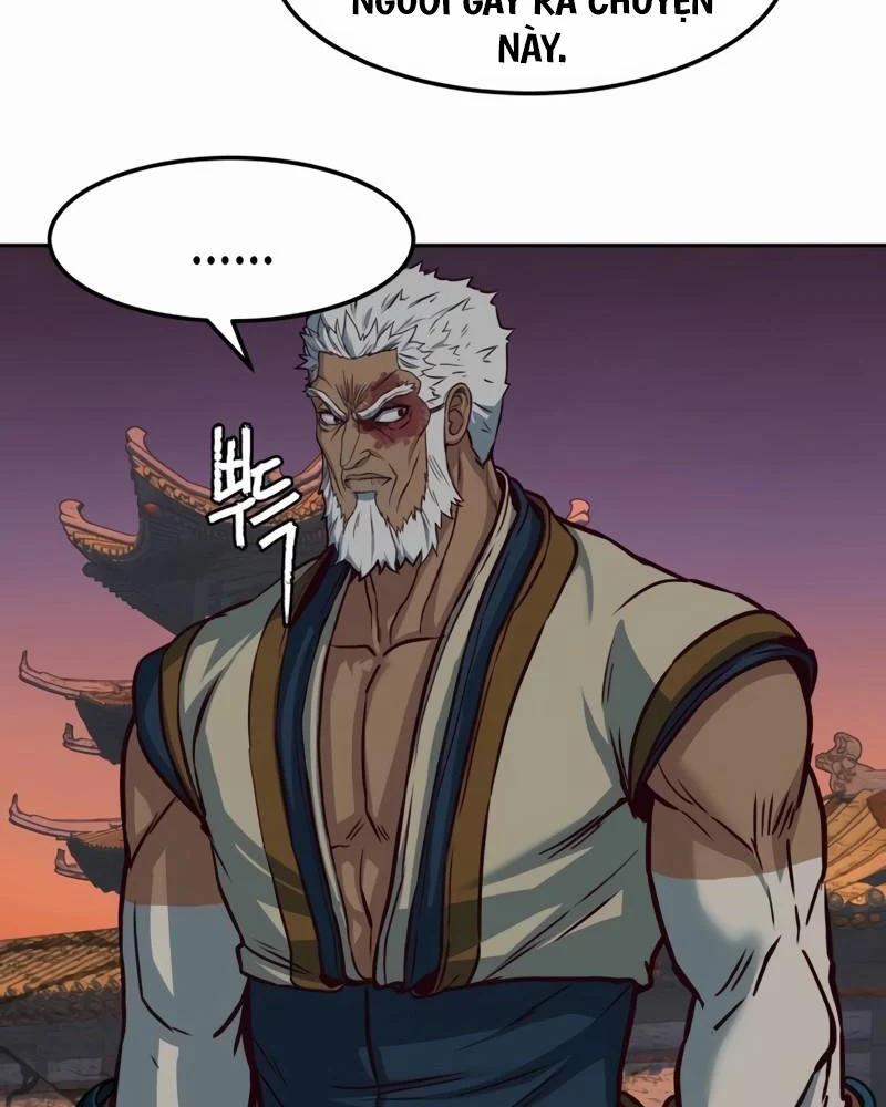 Túy Kiếm Dạ Hành 111 trang 71