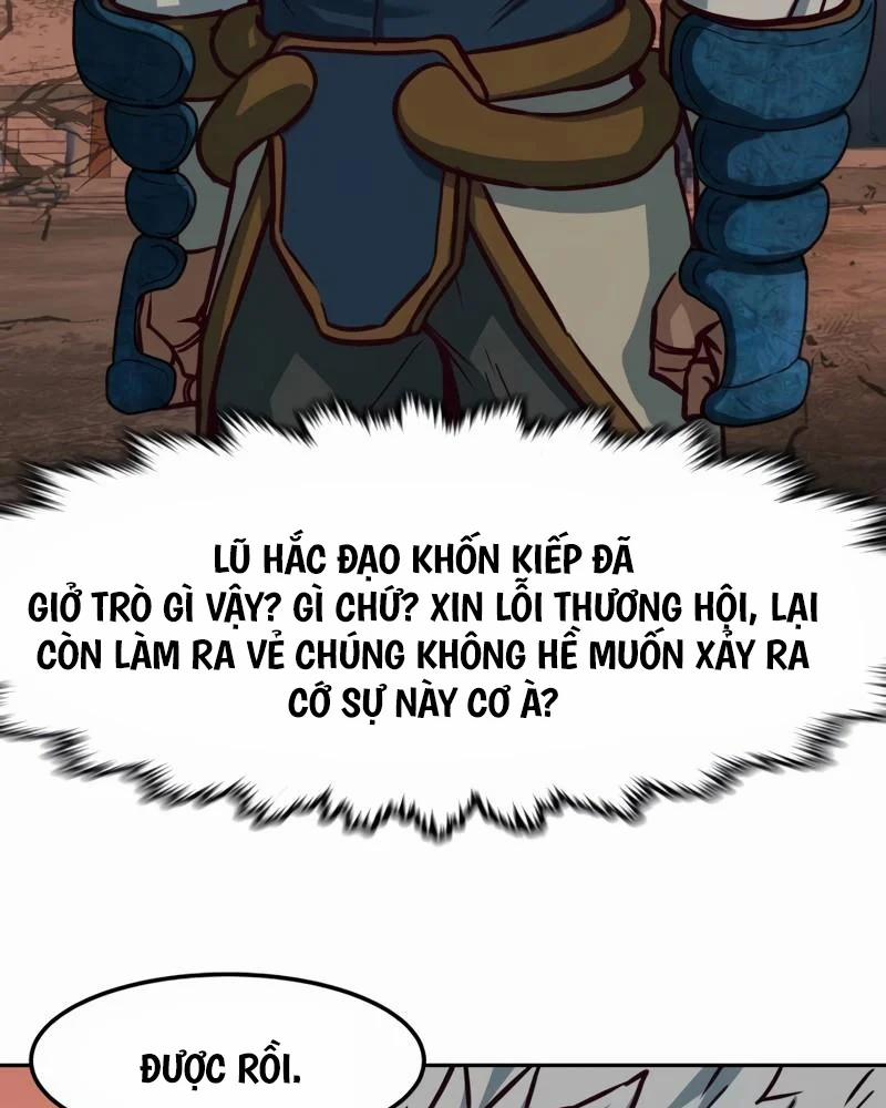 Túy Kiếm Dạ Hành 111 trang 72