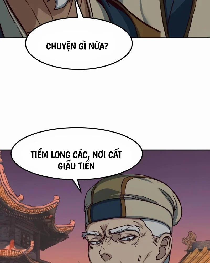 Túy Kiếm Dạ Hành 111 trang 75