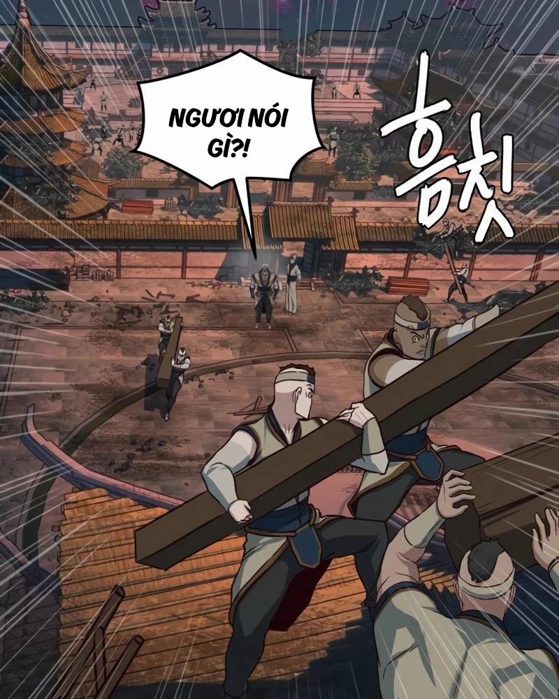 Túy Kiếm Dạ Hành 111 trang 77