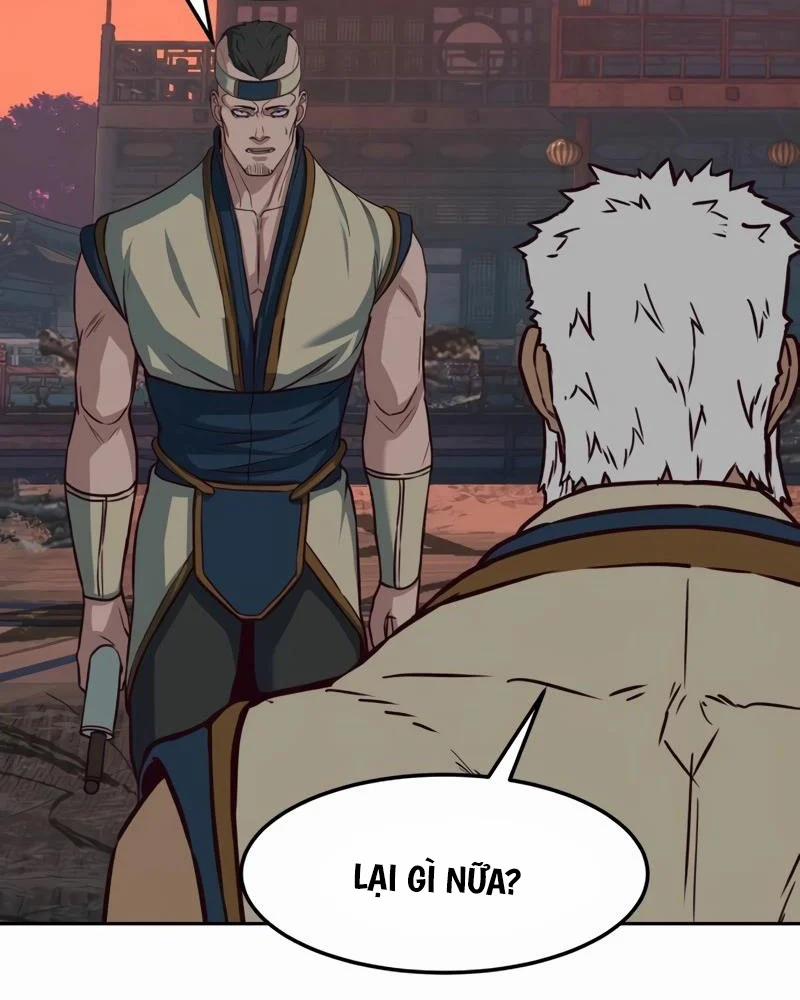 Túy Kiếm Dạ Hành 111 trang 83