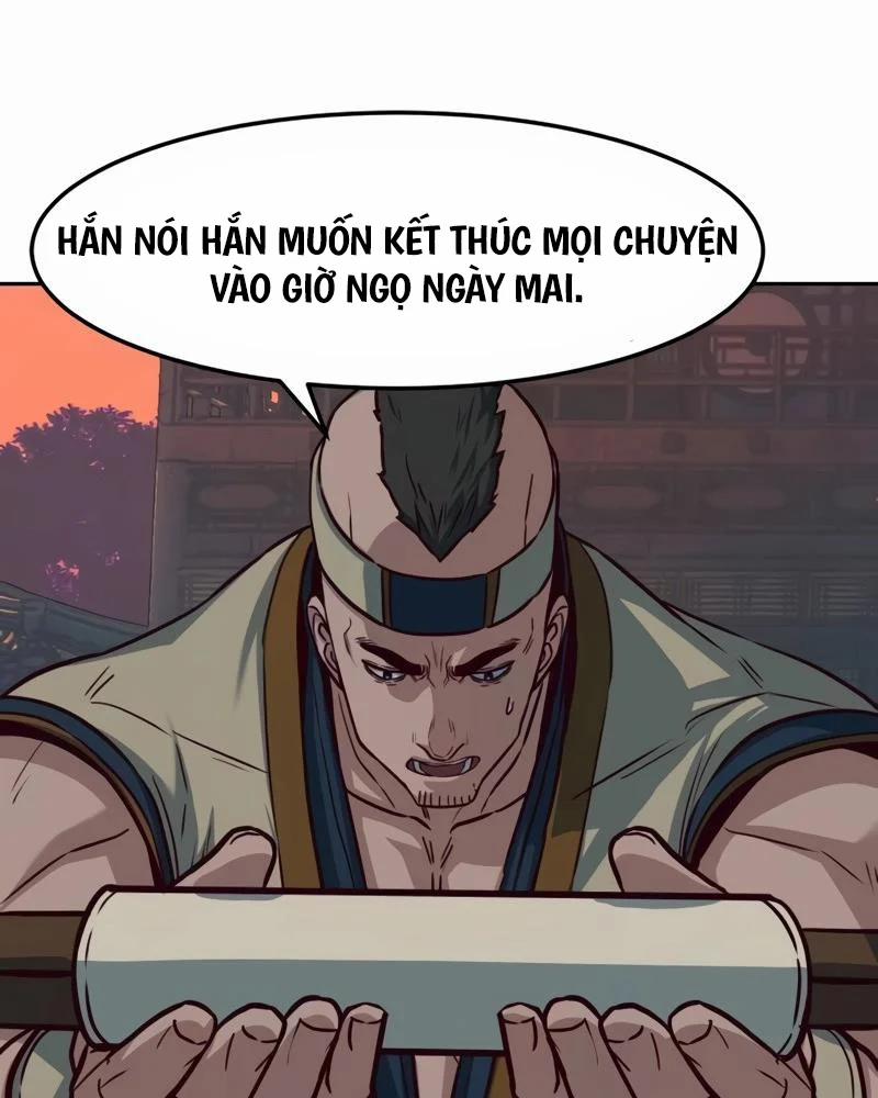 Túy Kiếm Dạ Hành 111 trang 84