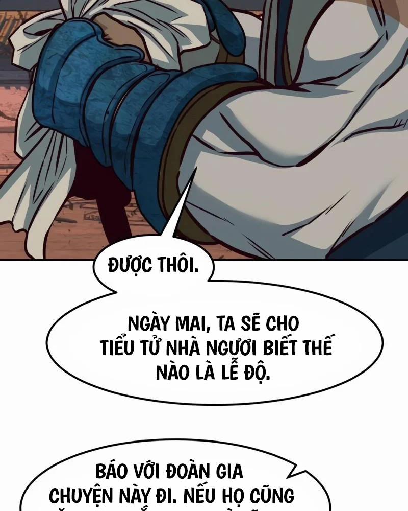 Túy Kiếm Dạ Hành 111 trang 91