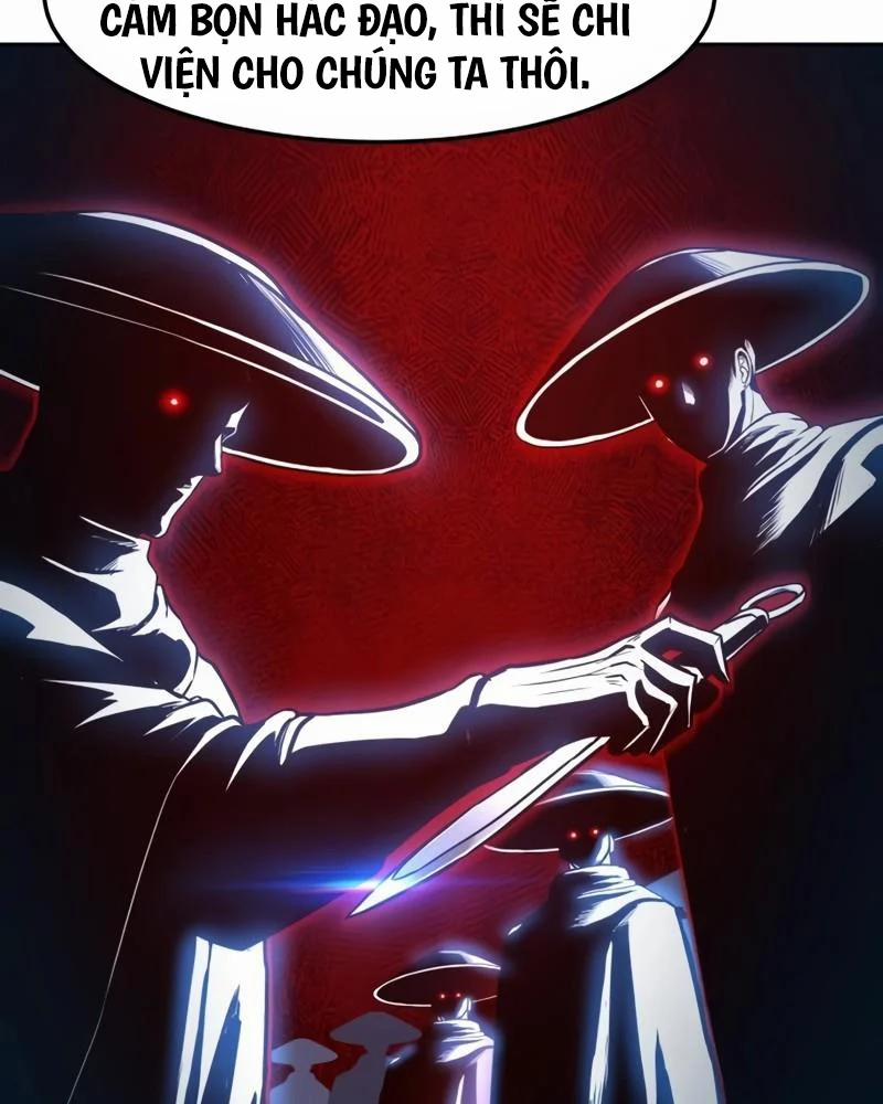 Túy Kiếm Dạ Hành 111 trang 92