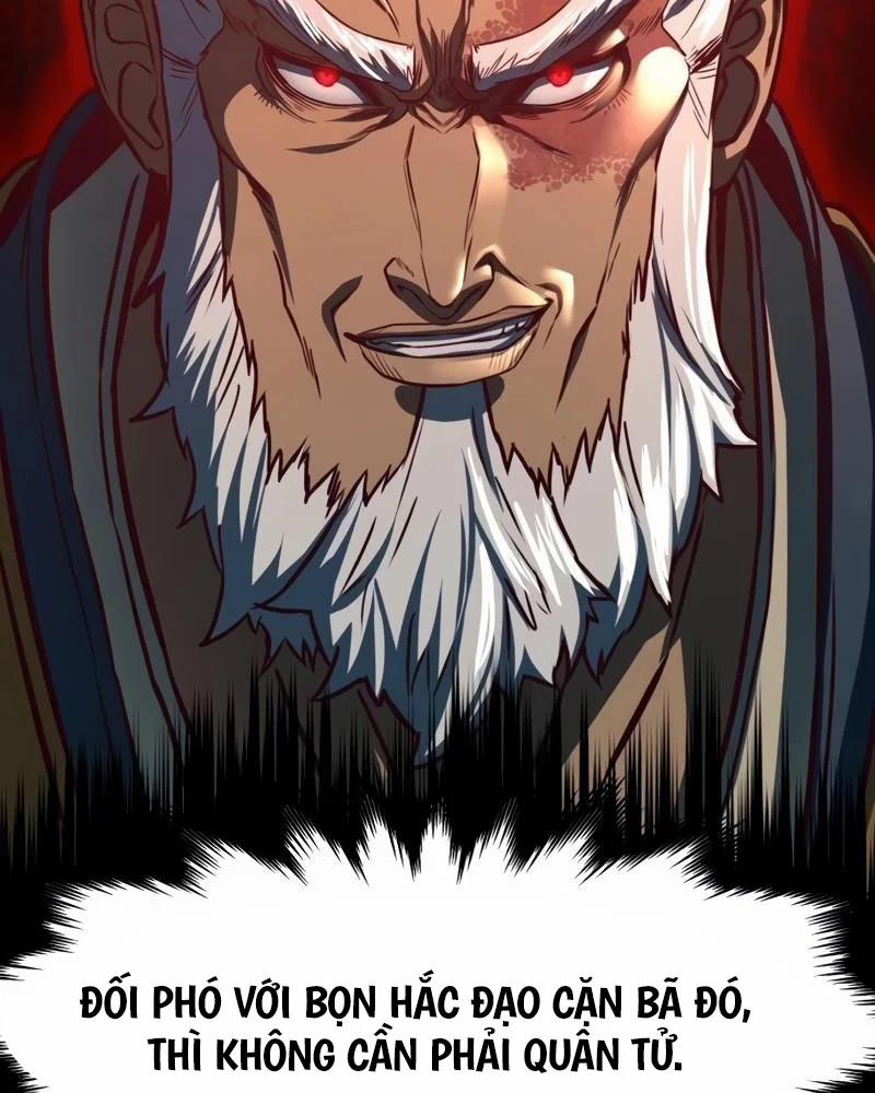 Túy Kiếm Dạ Hành 111 trang 95