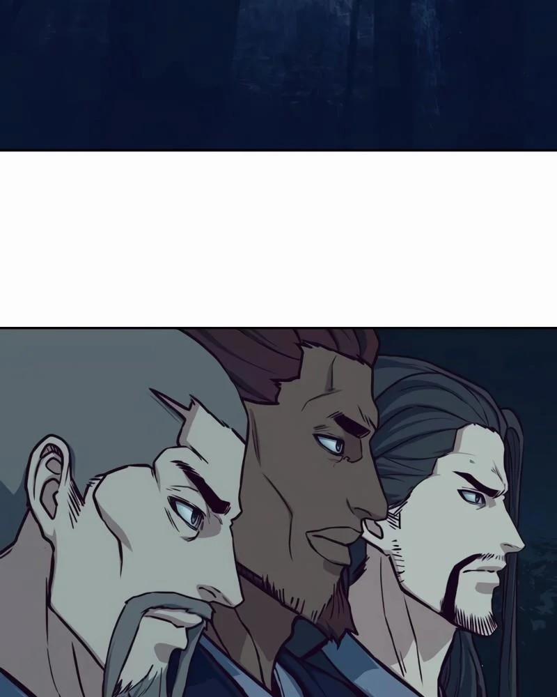 Túy Kiếm Dạ Hành 111 trang 98