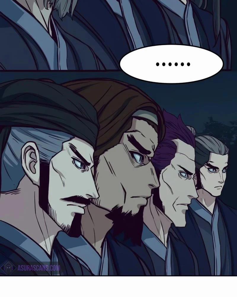 Túy Kiếm Dạ Hành 111 trang 99