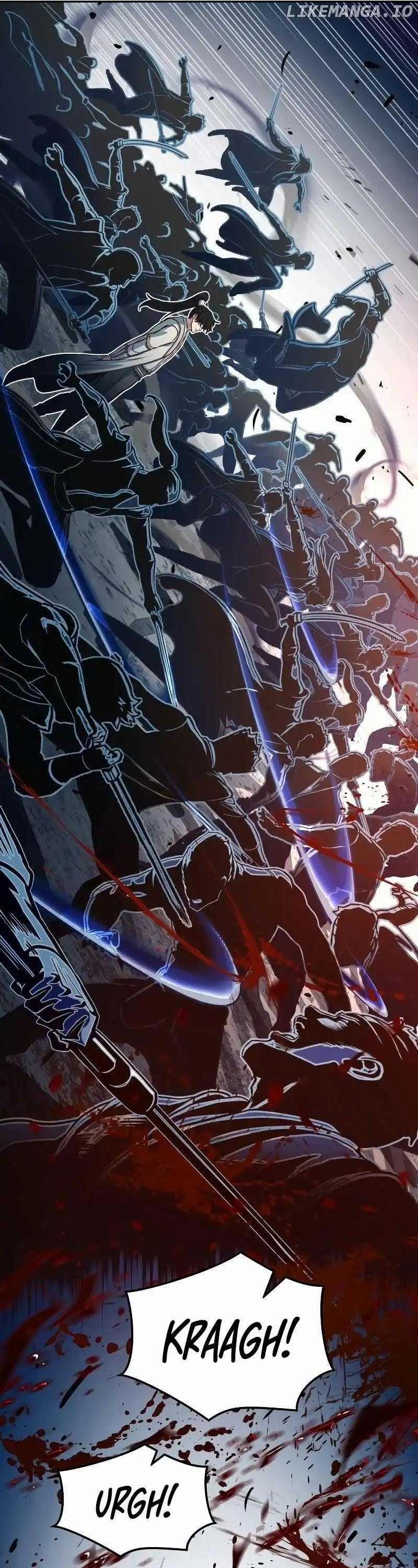 Túy Kiếm Dạ Hành 112 trang 20