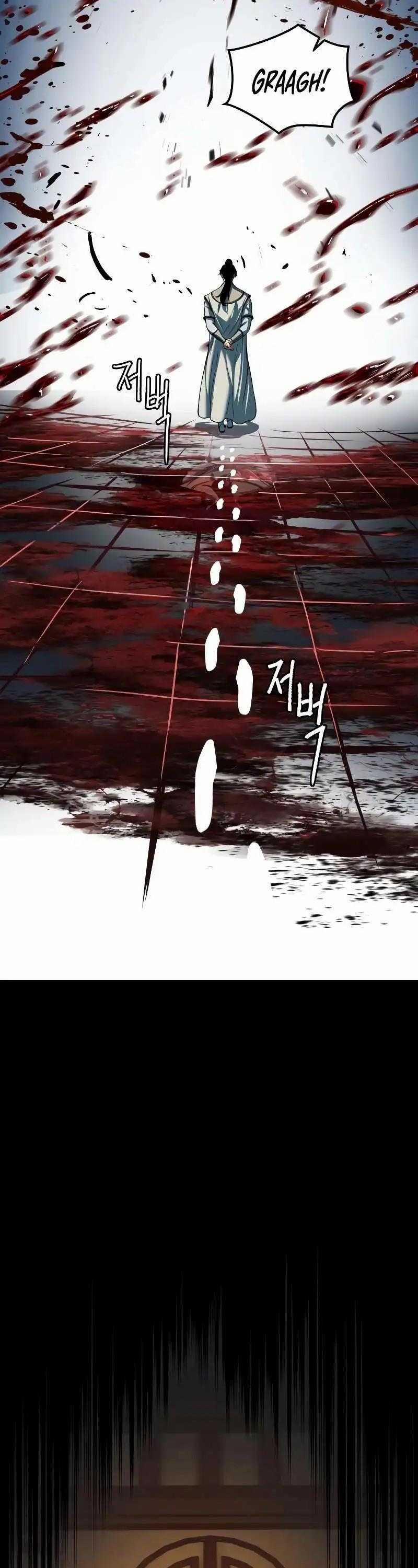 Túy Kiếm Dạ Hành 112 trang 21