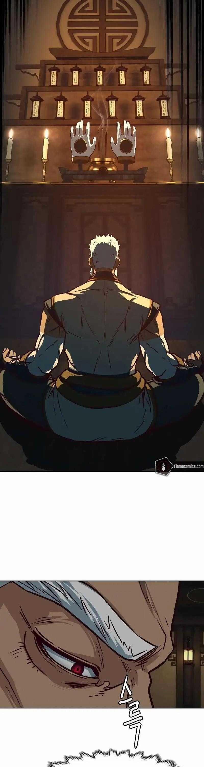 Túy Kiếm Dạ Hành 112 trang 22