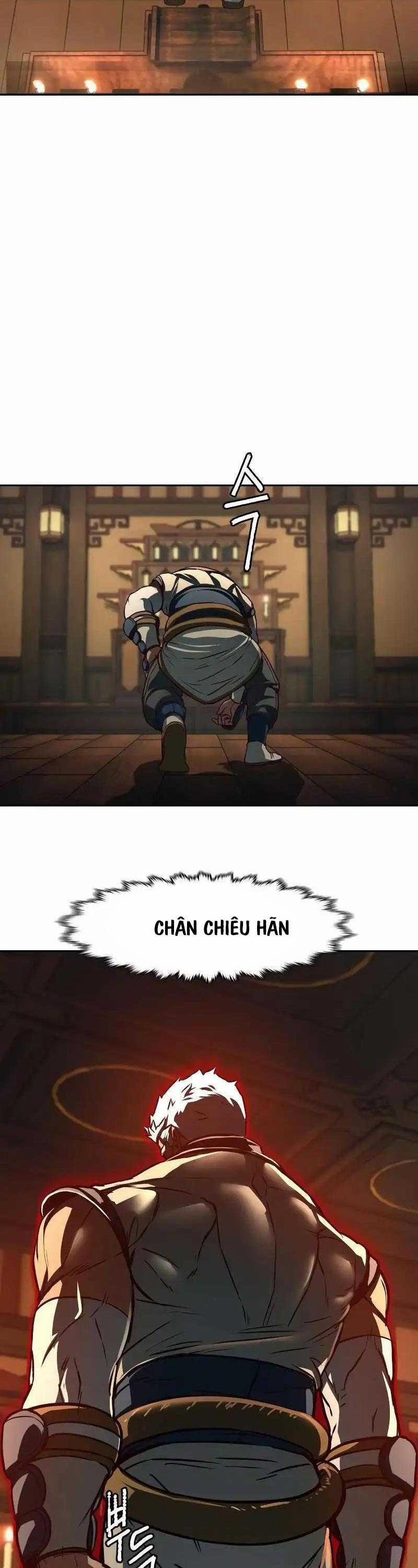 Túy Kiếm Dạ Hành 112 trang 25