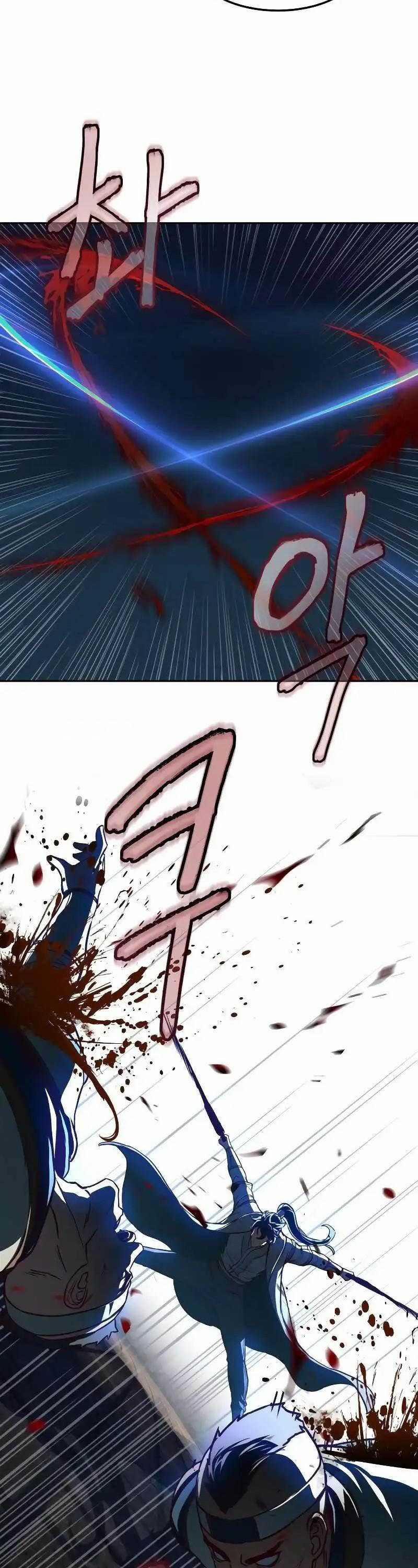 Túy Kiếm Dạ Hành 112 trang 3