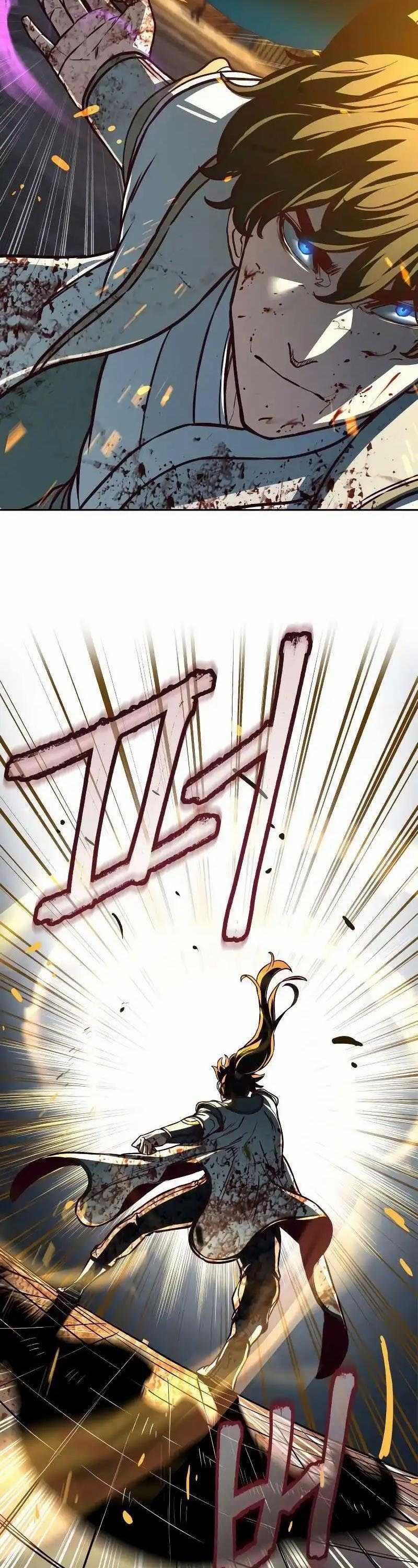 Túy Kiếm Dạ Hành 112 trang 38