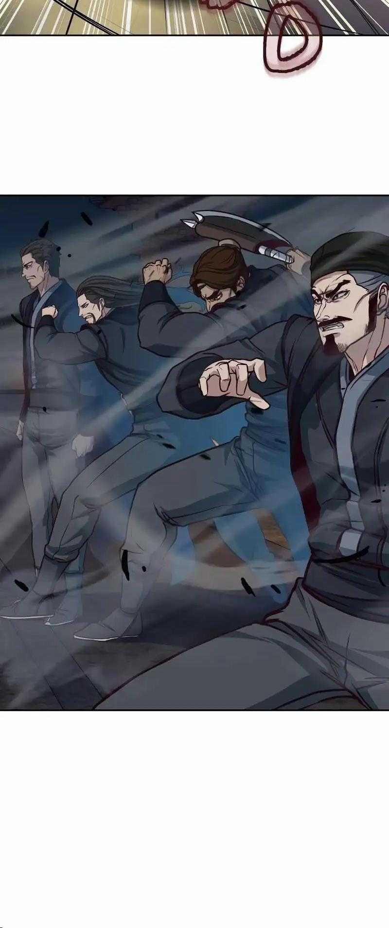 Túy Kiếm Dạ Hành 112 trang 39