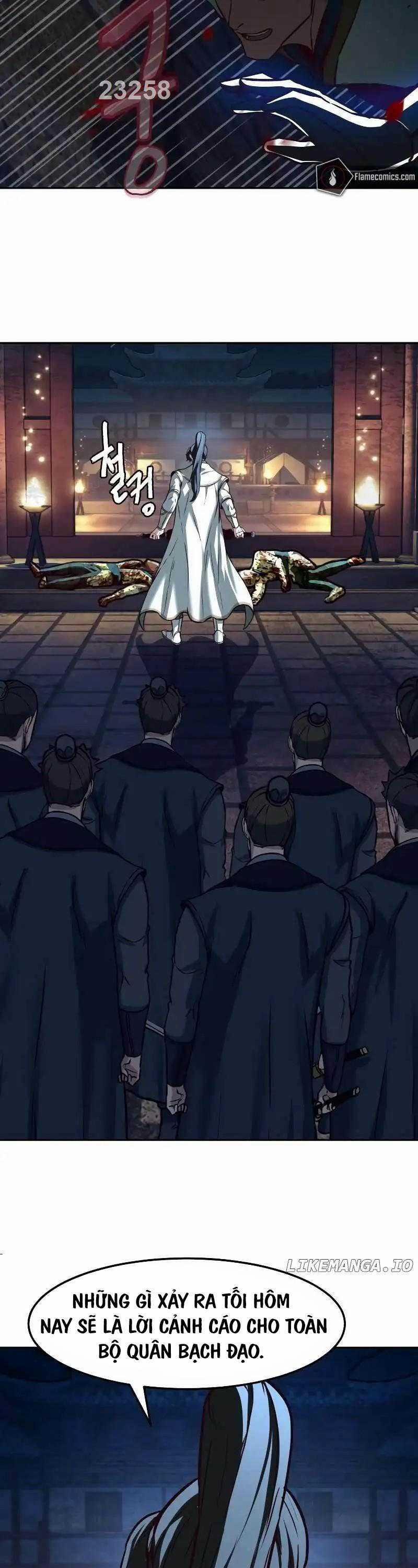 Túy Kiếm Dạ Hành 112 trang 4