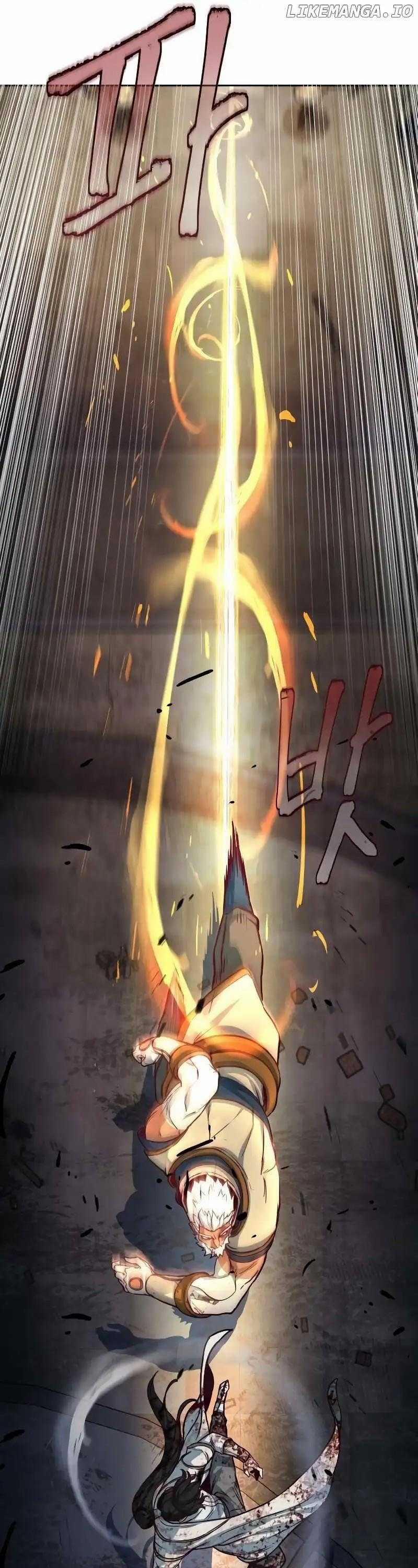 Túy Kiếm Dạ Hành 112 trang 40