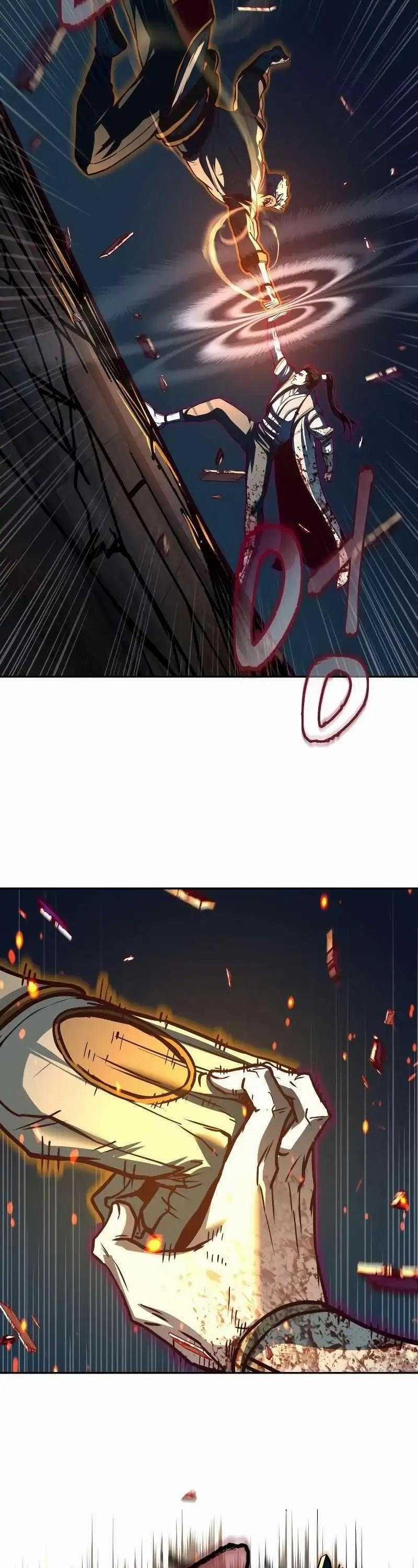 Túy Kiếm Dạ Hành 112 trang 42