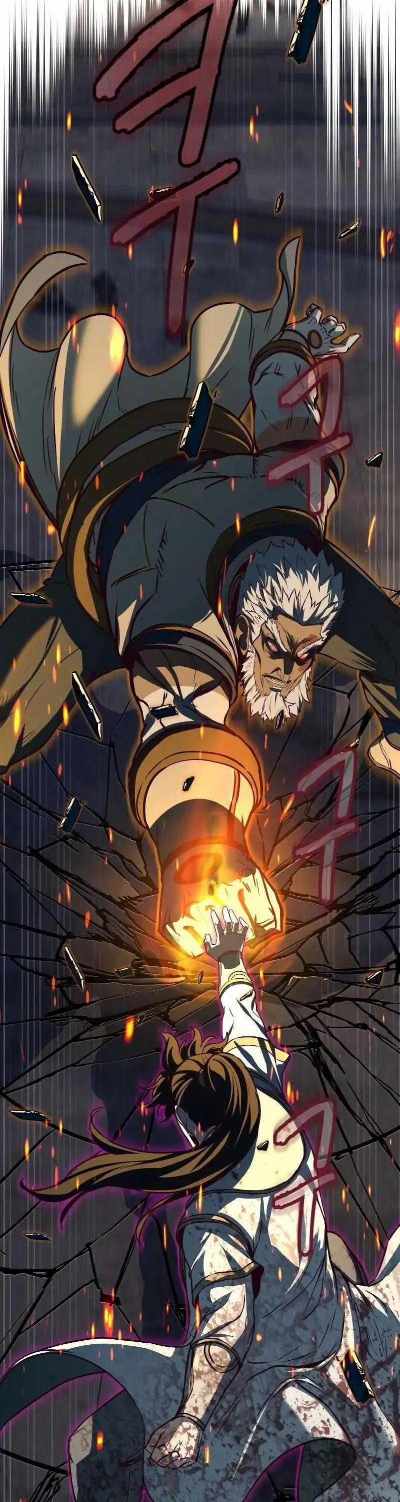 Túy Kiếm Dạ Hành 112 trang 43