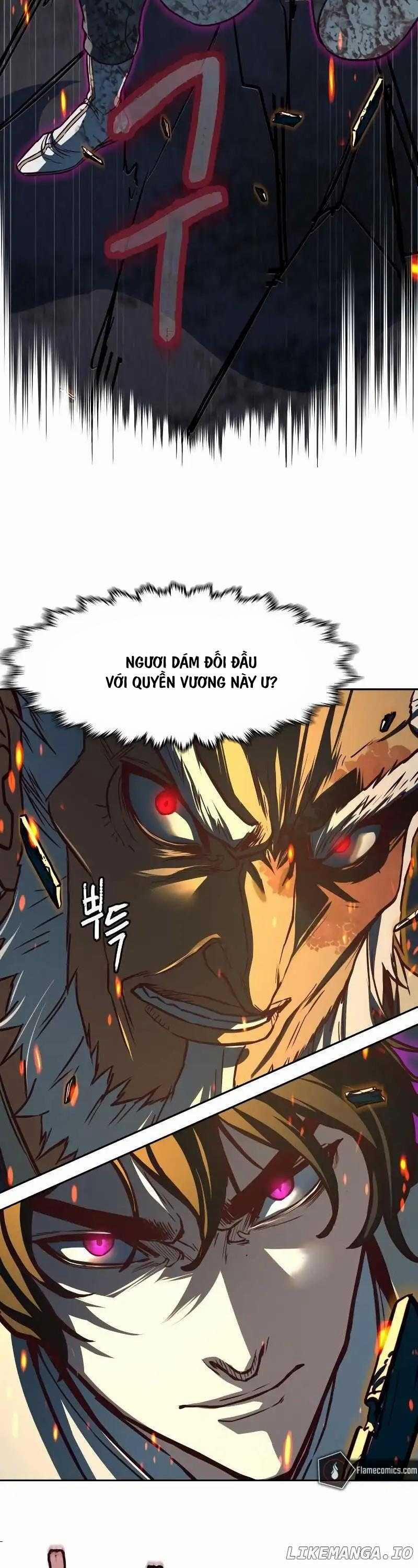 Túy Kiếm Dạ Hành 112 trang 44