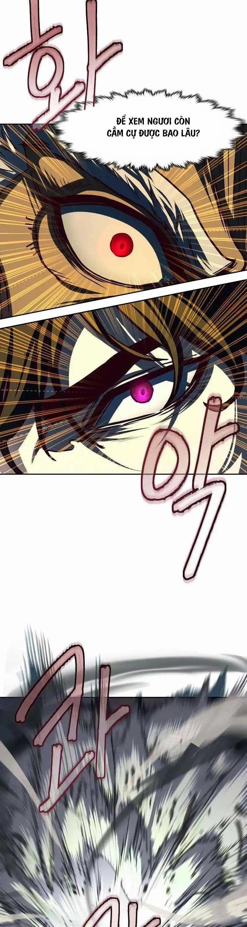 Túy Kiếm Dạ Hành 112 trang 45