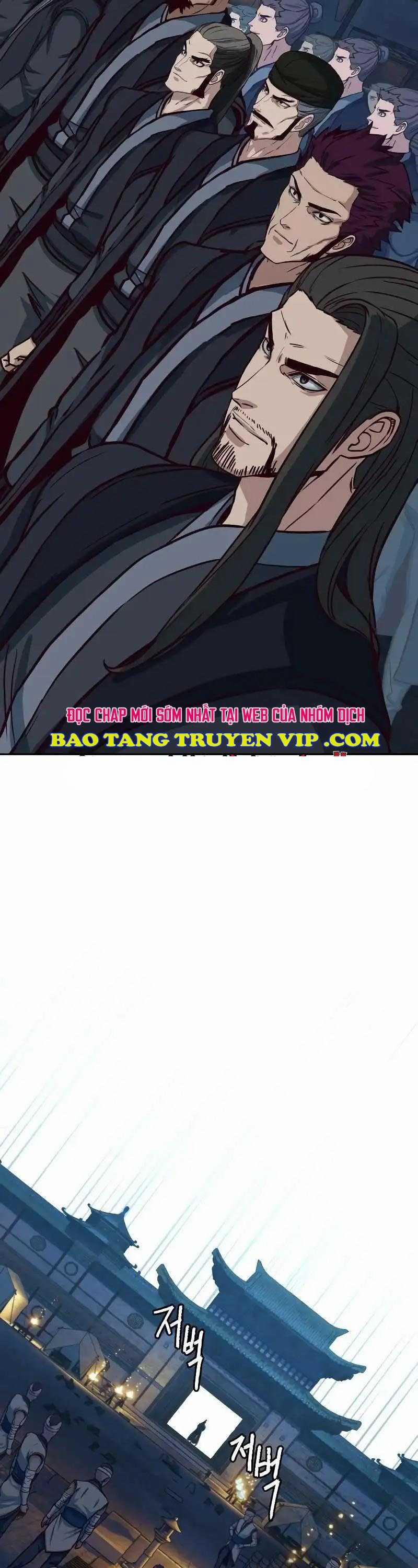 Túy Kiếm Dạ Hành 112 trang 6