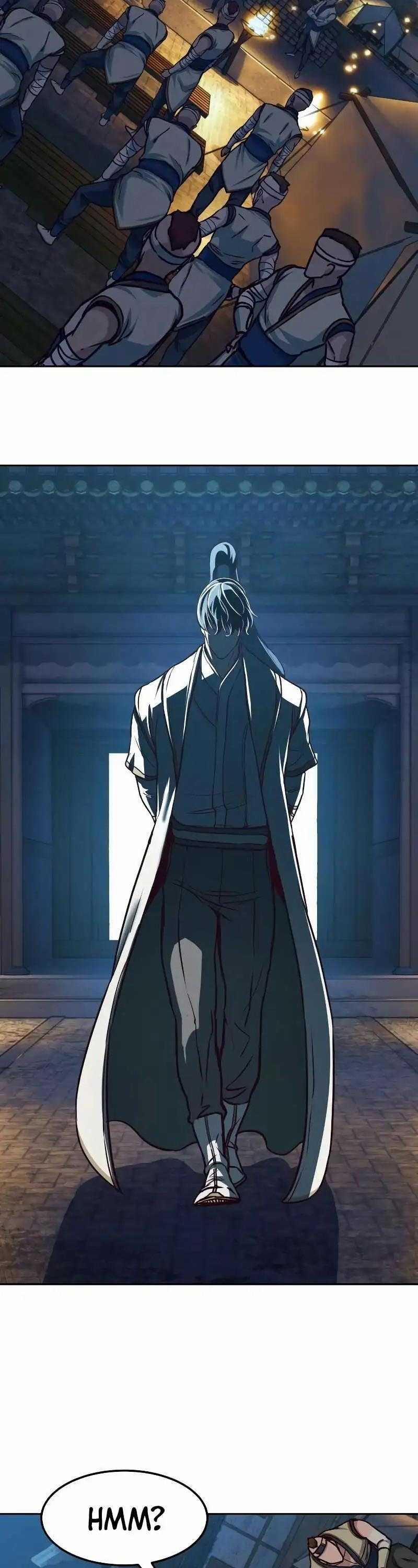 Túy Kiếm Dạ Hành 112 trang 7