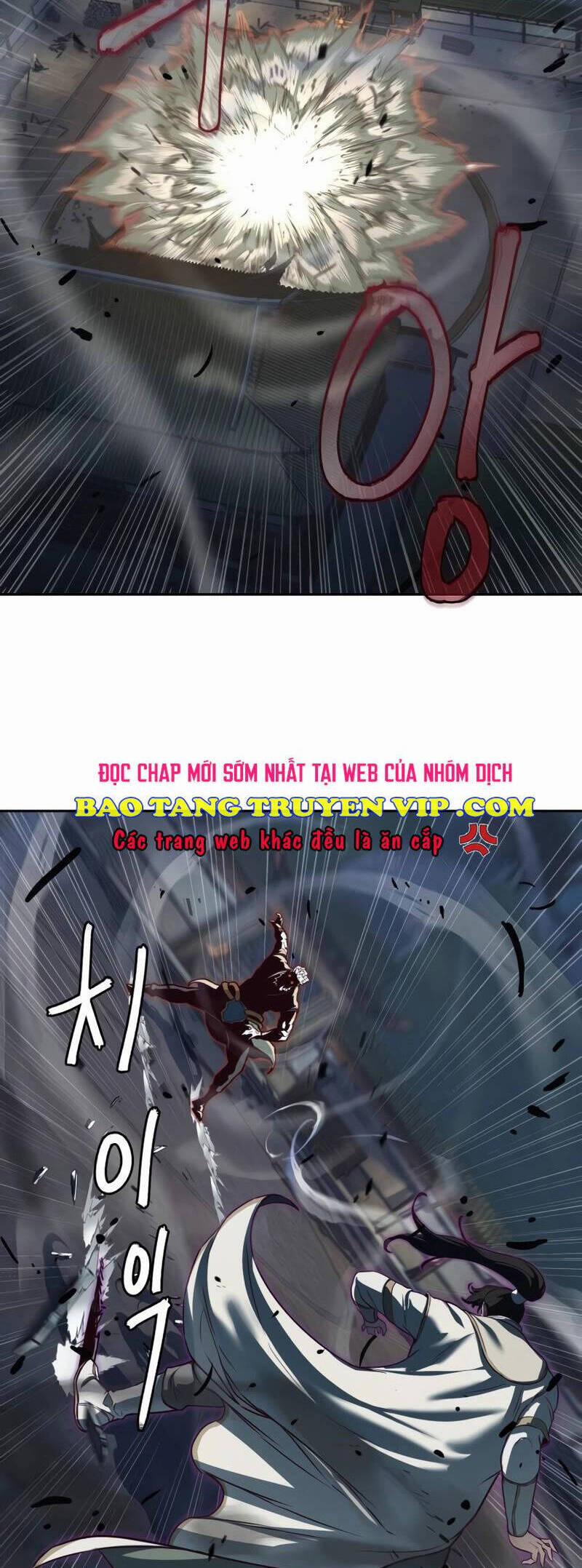 Túy Kiếm Dạ Hành 113 trang 1