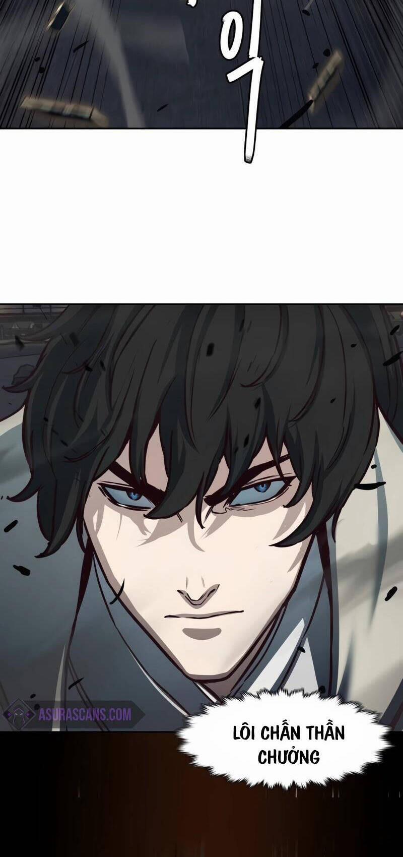 Túy Kiếm Dạ Hành 113 trang 10