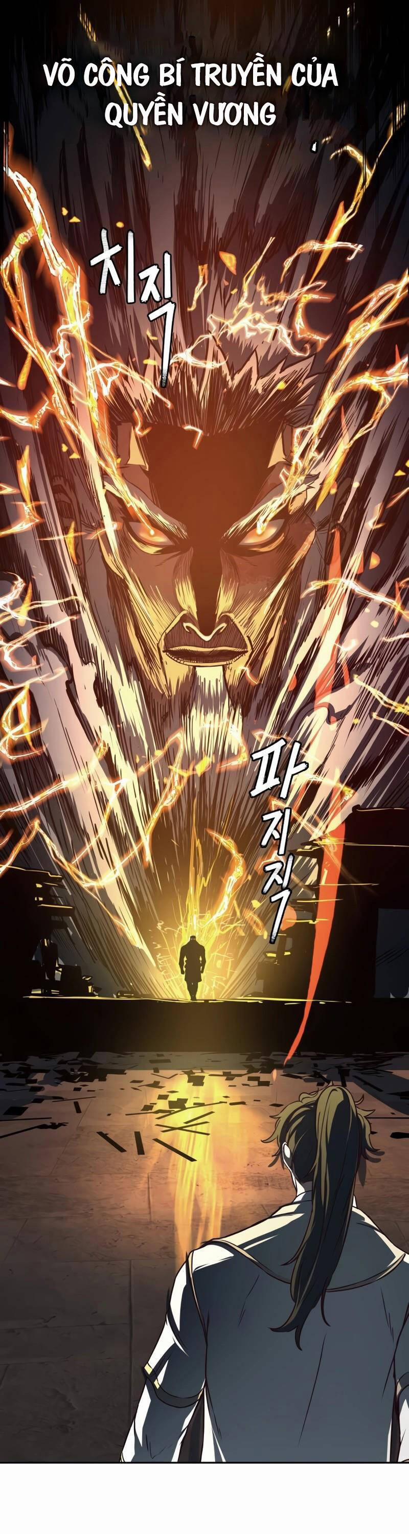 Túy Kiếm Dạ Hành 113 trang 11