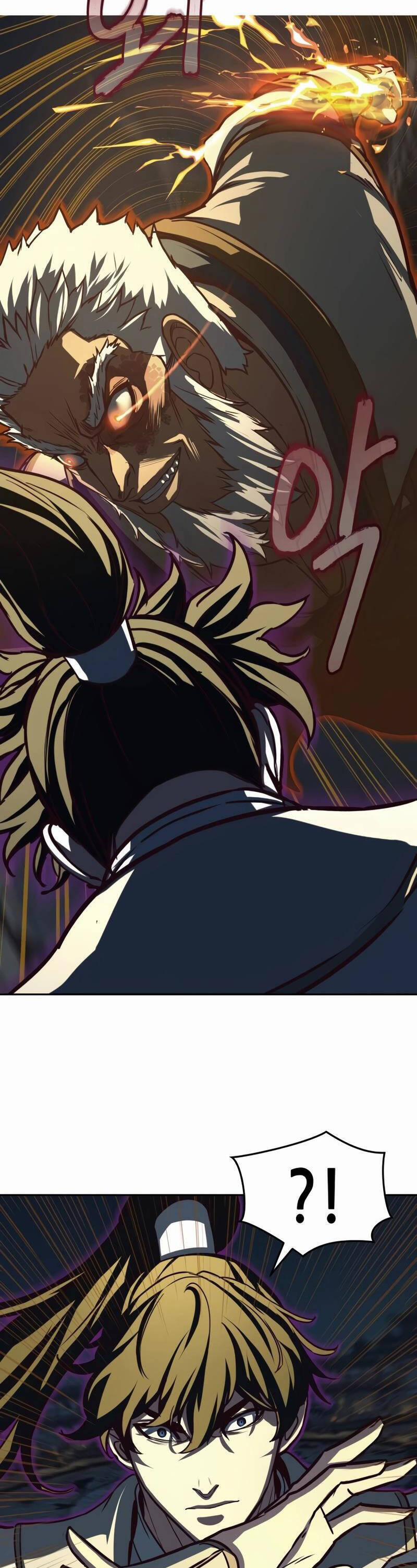 Túy Kiếm Dạ Hành 113 trang 16