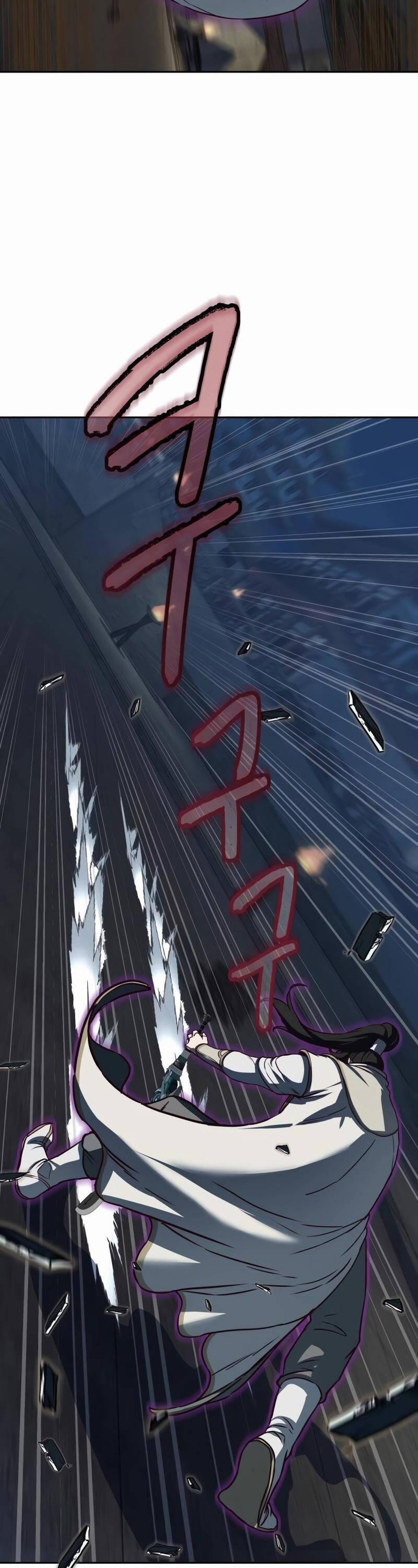 Túy Kiếm Dạ Hành 113 trang 18