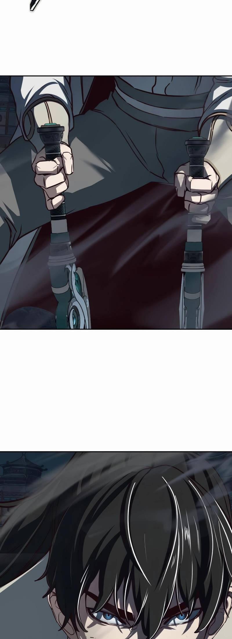 Túy Kiếm Dạ Hành 113 trang 19